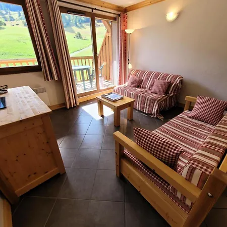 Le Criterium - 3 Pieces Pour 6 Personnes Mae-4391 * Lanslebourg-Mont-Cenis