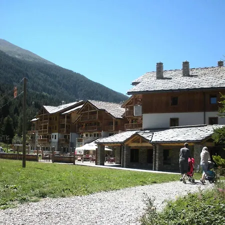 Le Criterium - 3 Pieces Pour 6 Personnes Mae-4391 Apartament